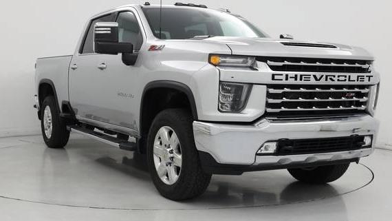 CHEVROLET SILVERADO HD 2023 2GC4YPEYXP1702293 image CHEVROLET SILVERADO HD 2023 2GC4YPEYXP1702293 image